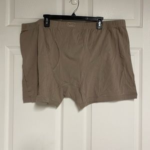 NEW Duluth Trading Company Men’s Boxers Size 4X